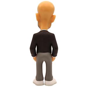 Manchester City FC MINIX Figure 12cm Guardiola