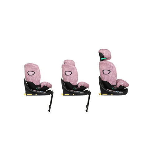 Cosatto All in All Extra i-Size 360 Car Seat - Camille