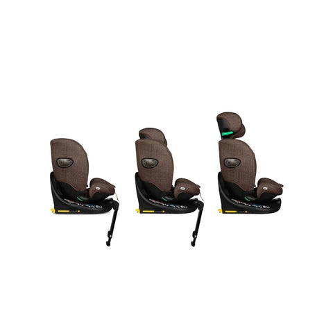 Cosatto All in All Extra i-Size 360 Car Seat - Foxford Hall