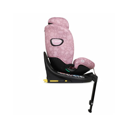 Cosatto All in All Extra i-Size 360 Car Seat - Camille