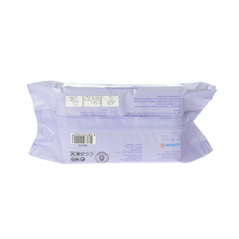 baby me Sensitive Wipes 3x90 pcs