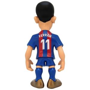 FC Barcelona MINIX Figure 12cm Ferran Torres