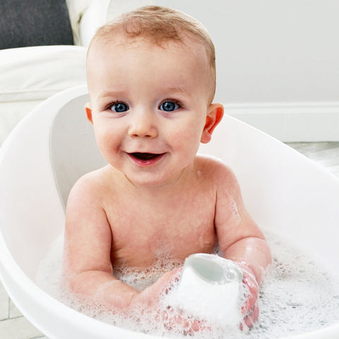 Shnuggle Wishy Baby Bath Toy - Sleek Choice