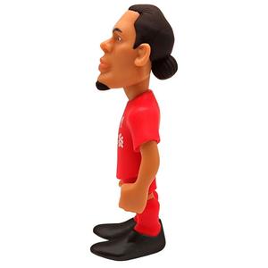 Liverpool FC MINIX Figure 12cm Van Dijk