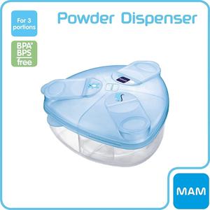 MAM Baby Milk Powder Formula Dispenser