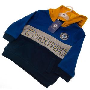 Chelsea FC Hoody 3/4 yrs