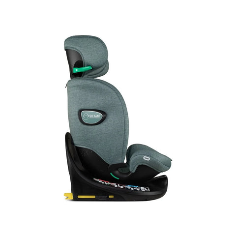 Cosatto All in All Extra i-Size 360 Car Seat - Meadow