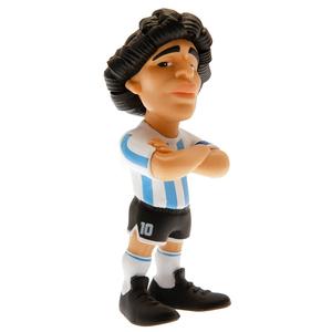 Maradona MINIX Figure 12cm Argentina