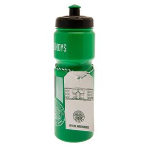 Celtic FC Plastic Drinks Bottle