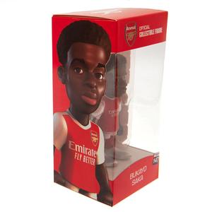 Arsenal FC MINIX Figure 12cm Saka