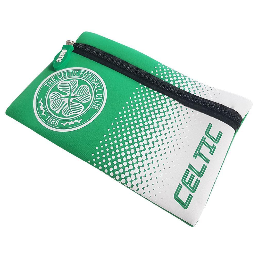 Celtic FC Pencil Case - Sleek Choice