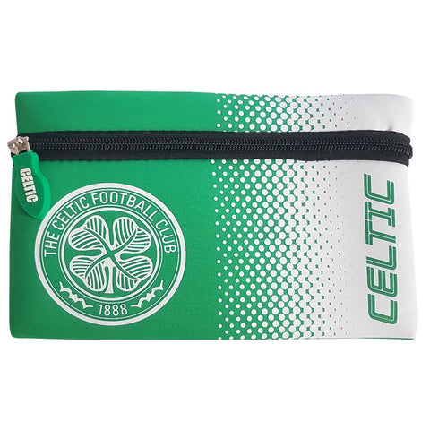 Celtic FC Pencil Case - Sleek Choice