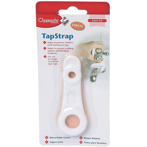 Clippasafe Tap Strap