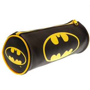 Batman Barrel Pencil Case