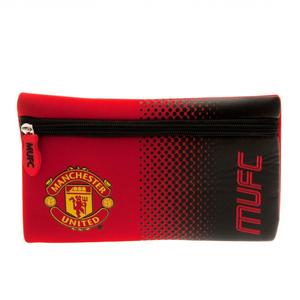 Manchester United FC Fade Pencil Case - Sleek Choice UK