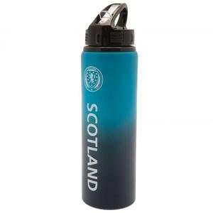 Scottish FA Aluminium Drinks Bottle XL