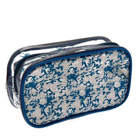 Detroit Lions Pencil Case - Sleek Choice