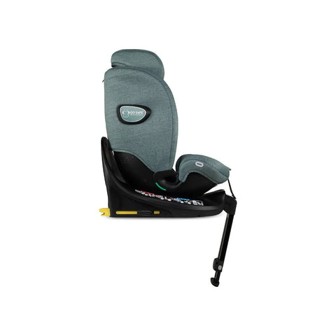 Cosatto All in All Extra i-Size 360 Car Seat - Meadow