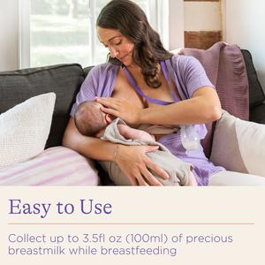 Lansinoh Silicone Breast Pump