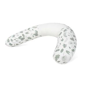 Purflo Breathe Pregnancy Pillow - Jardin