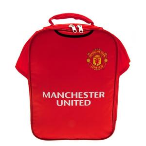 Manchester United FC Kit Lunch Bag