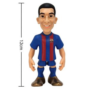 FC Barcelona MINIX Figure 12cm Ferran Torres