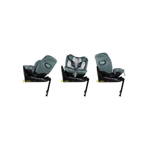 Cosatto All in All Extra i-Size 360 Car Seat - Meadow