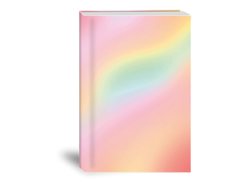 Girls Notebook (Assorted) – Stylish Notebooks for School & Home