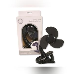 Sheldon Baby Stroller Cooling Fan