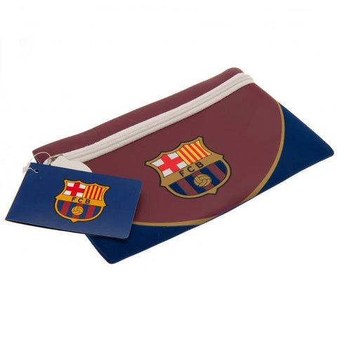 FC Barcelona Pencil Case SW - Sleek Choice