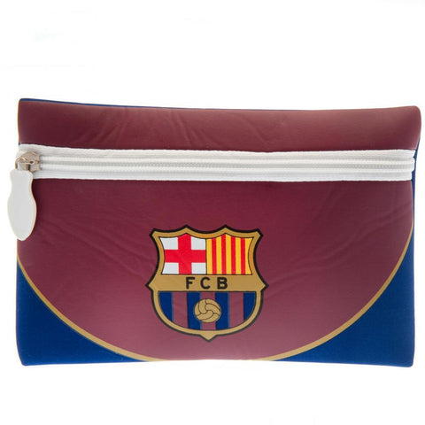 FC Barcelona Pencil Case SW - Sleek Choice