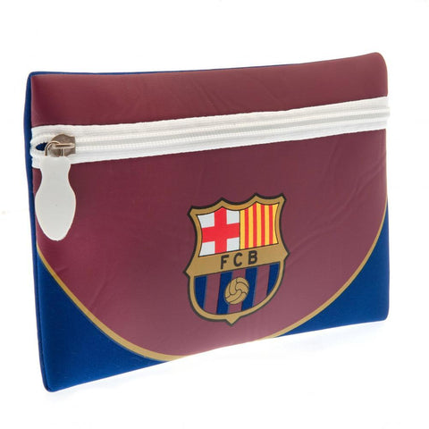 FC Barcelona Pencil Case SW - Sleek Choice