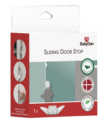 Home Safety Sliding Door Lock - Sleek Choice