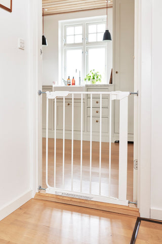 Babydan Lise Safety Gate White