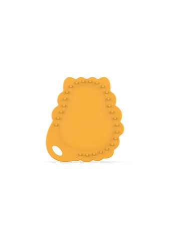 Flat Face Teether - Sleek Choice