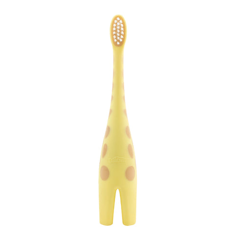 Toothbrush Infant To Toddler Giraffe 0-3 Years