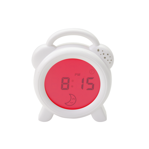 Purflo Snoozee Sleep Trainer And Clock