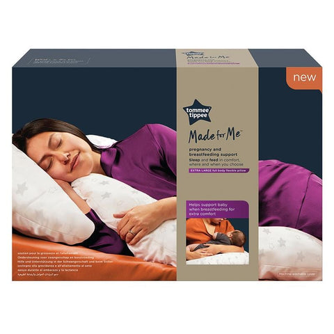 Tommee Tippee 3in1 Pregnancy Pillow