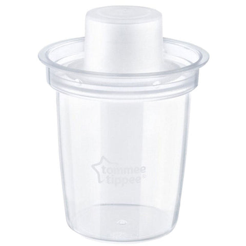 Tommee Tippee Closer To Nature Milk Powder Dispensers x 6 - Sleek Choice