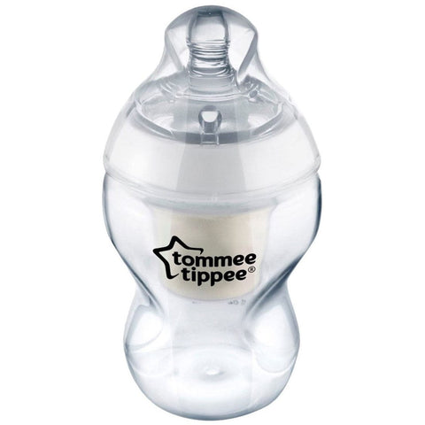 Tommee Tippee Closer To Nature Milk Powder Dispensers x 6 - Sleek Choice