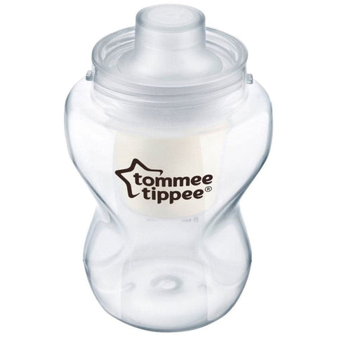 Tommee Tippee Closer To Nature Milk Powder Dispensers x 6 - Sleek Choice