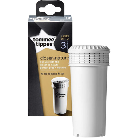 Tommee Tippee Closer To Nature Perfect Prep Machine Replacement Filter