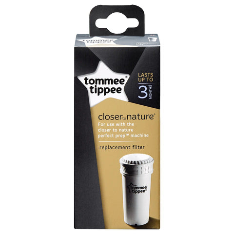 Tommee Tippee Closer To Nature Perfect Prep Machine Replacement Filter