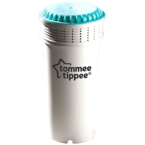 Tommee Tippee Closer to Nature Replacement Filter x2 - Sleek Choice UK