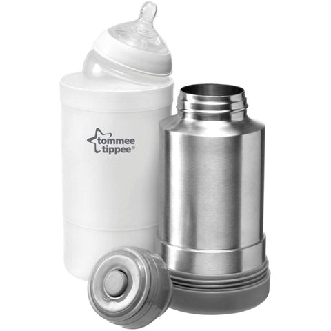 Tommee Tippee Closer To Nature Travel Bottle Warmer