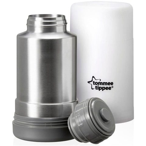 Tommee Tippee Closer To Nature Travel Bottle Warmer