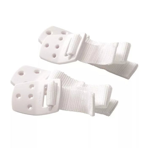 BabyDan Furniture Anti-Tip Strap (2 pcs)